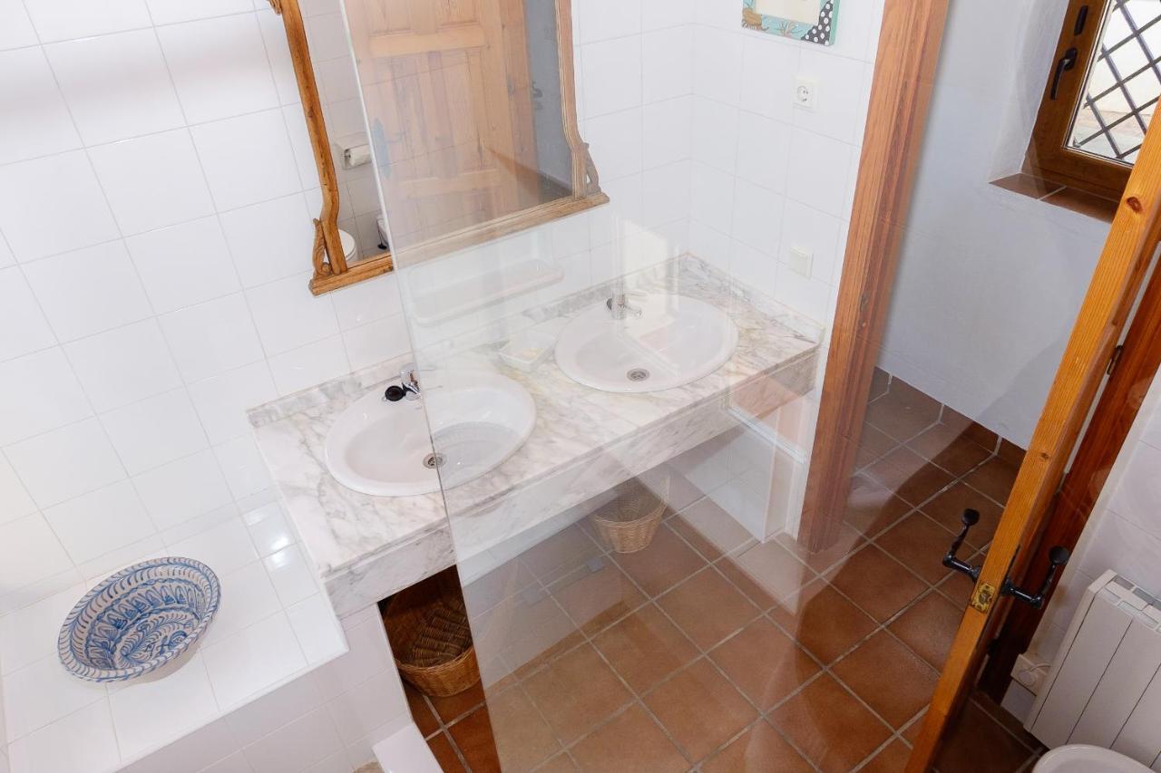 Casita Blanca Βίλα Nerja Εξωτερικό φωτογραφία