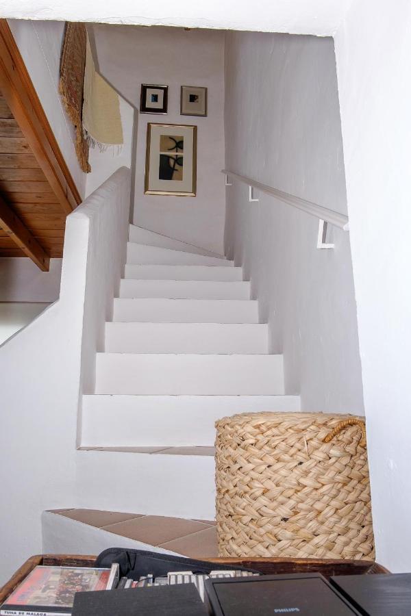 Casita Blanca Βίλα Nerja Εξωτερικό φωτογραφία