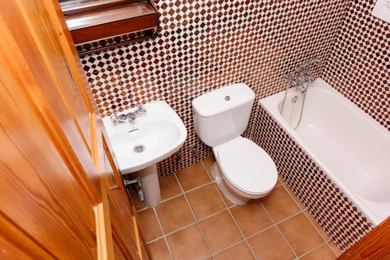 Casita Blanca Βίλα Nerja Εξωτερικό φωτογραφία