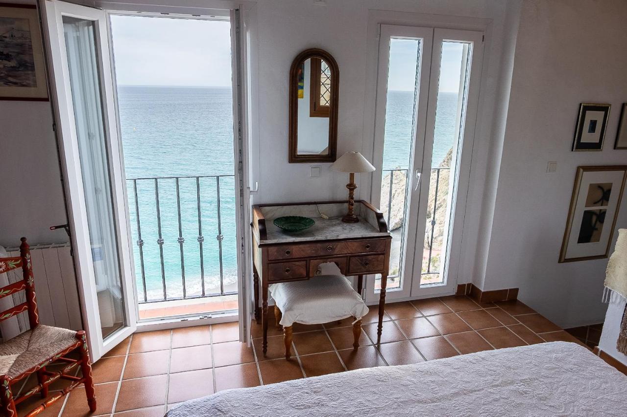 Casita Blanca Βίλα Nerja Εξωτερικό φωτογραφία