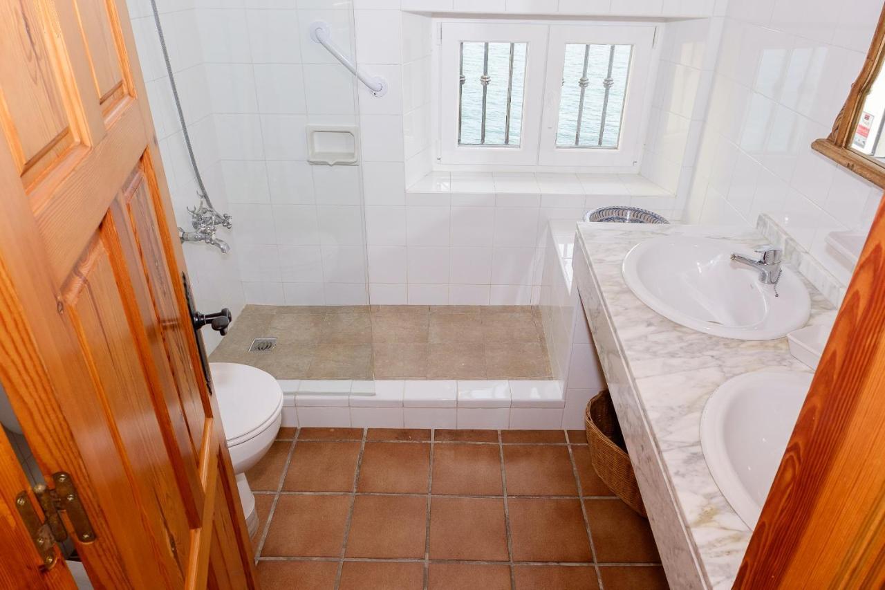 Casita Blanca Βίλα Nerja Εξωτερικό φωτογραφία