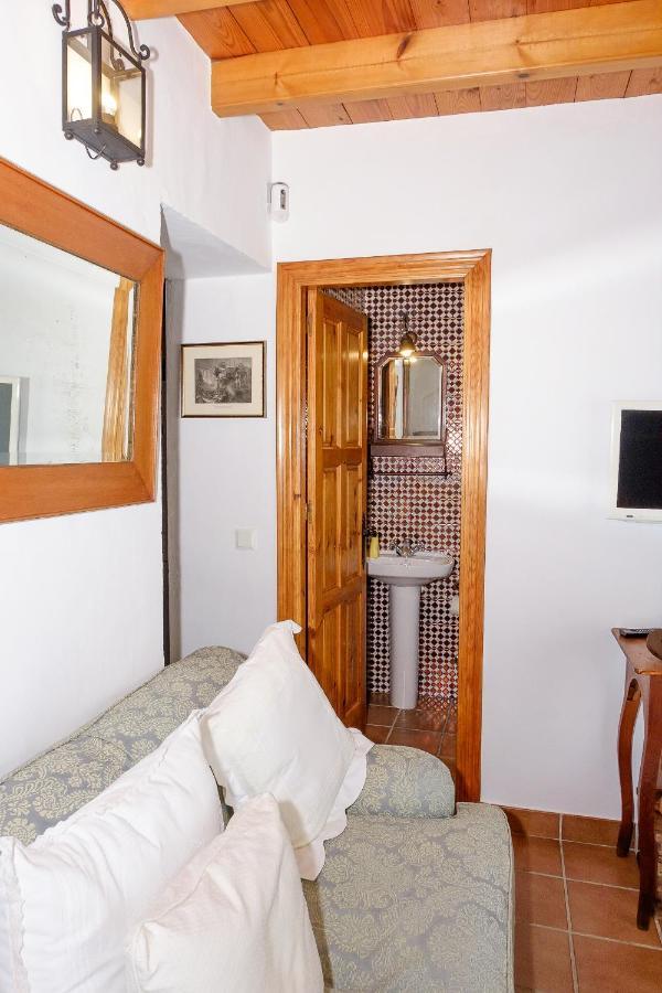 Casita Blanca Βίλα Nerja Εξωτερικό φωτογραφία
