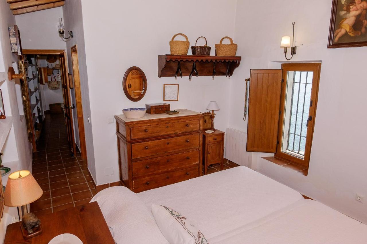 Casita Blanca Βίλα Nerja Εξωτερικό φωτογραφία