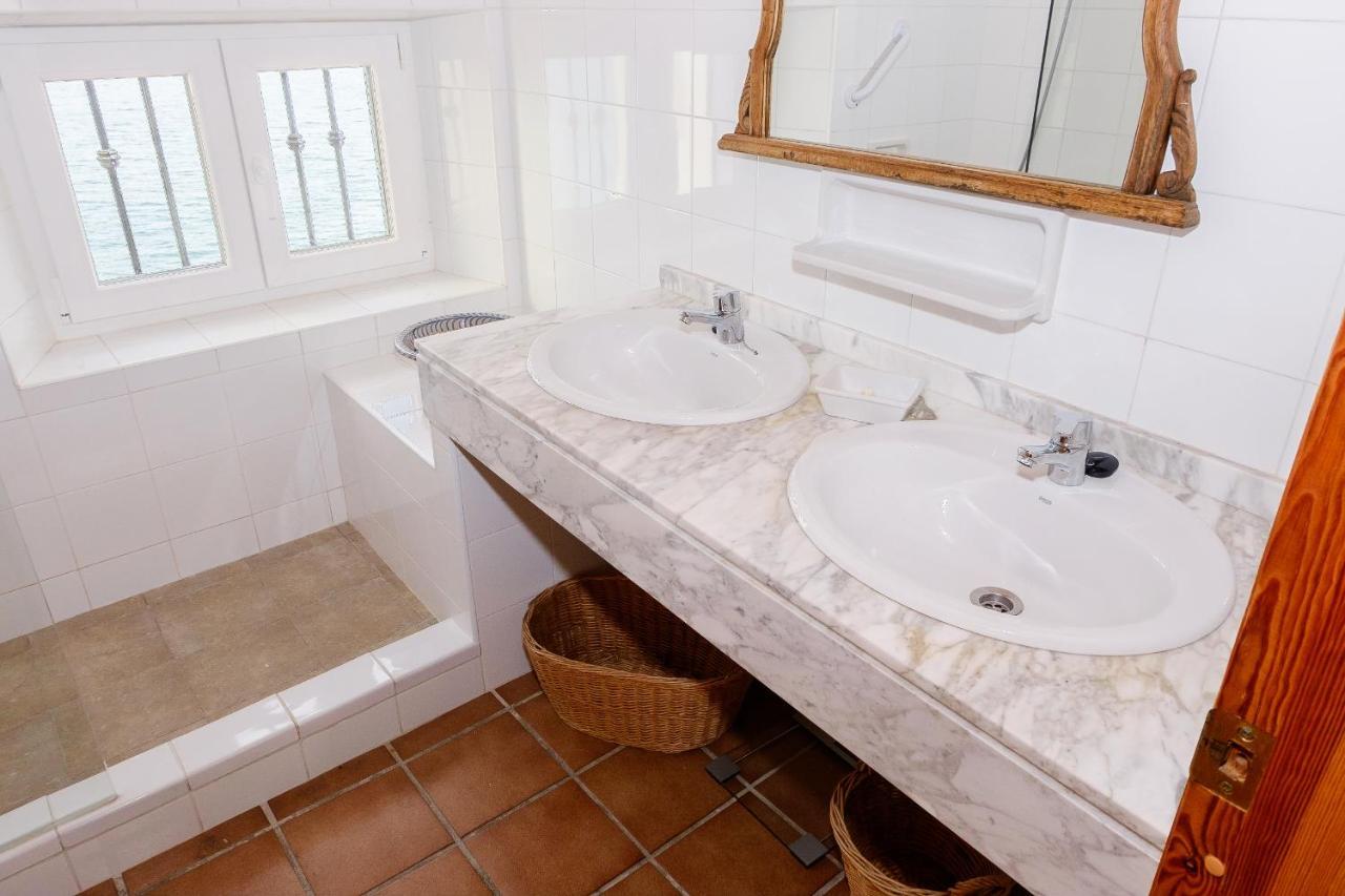 Casita Blanca Βίλα Nerja Εξωτερικό φωτογραφία