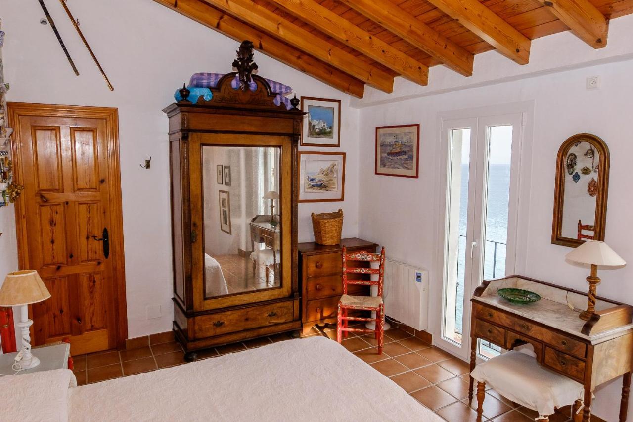 Casita Blanca Βίλα Nerja Εξωτερικό φωτογραφία