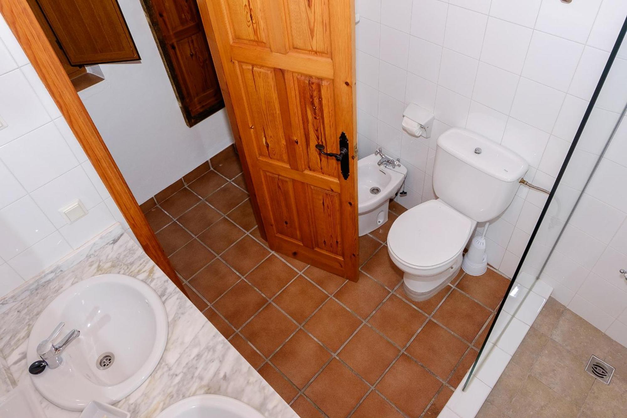 Casita Blanca Βίλα Nerja Εξωτερικό φωτογραφία