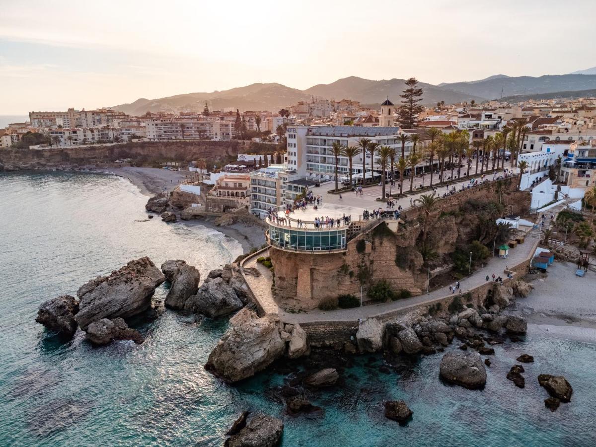 Casita Blanca Βίλα Nerja Εξωτερικό φωτογραφία