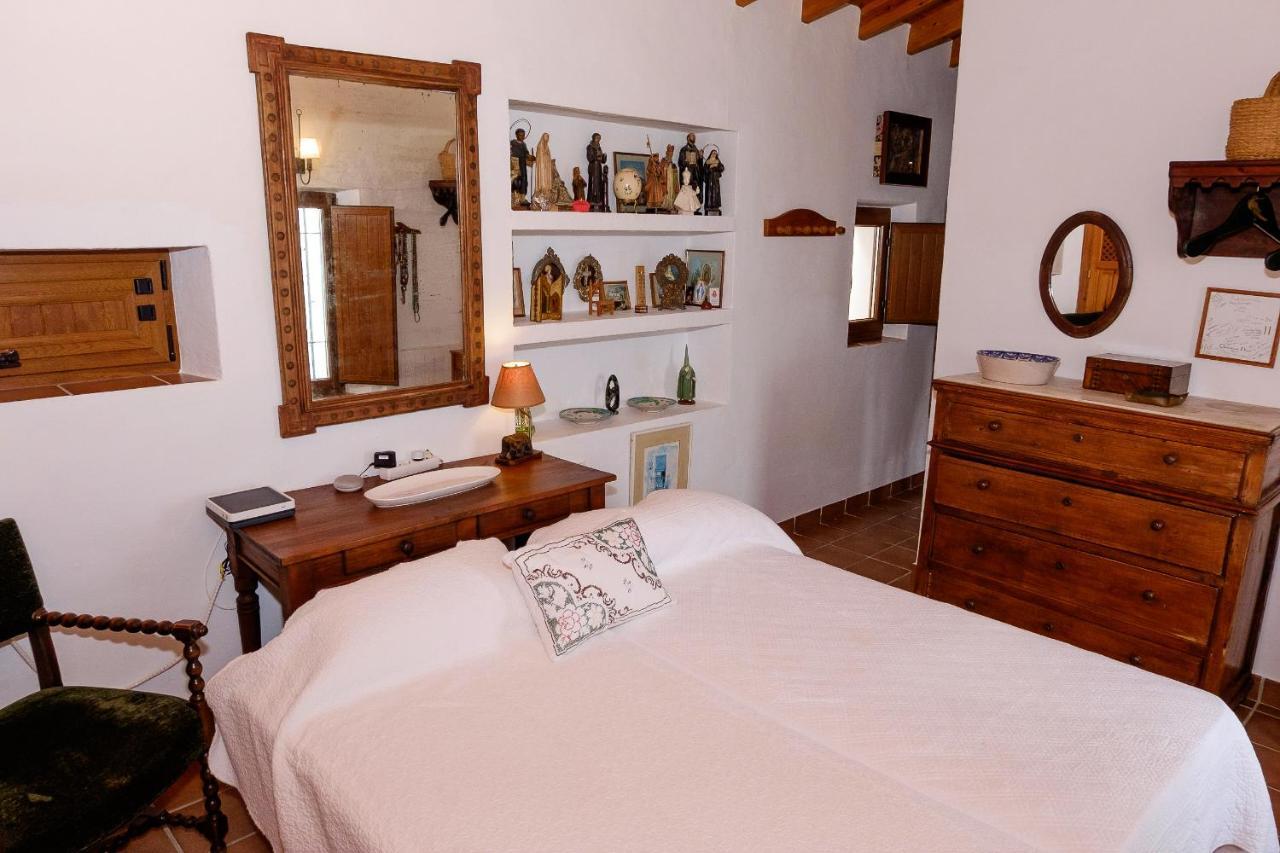 Casita Blanca Βίλα Nerja Εξωτερικό φωτογραφία
