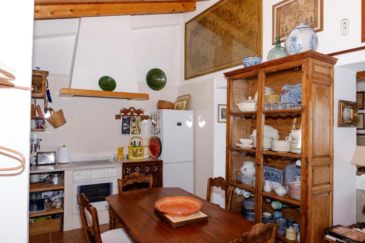 Casita Blanca Βίλα Nerja Εξωτερικό φωτογραφία