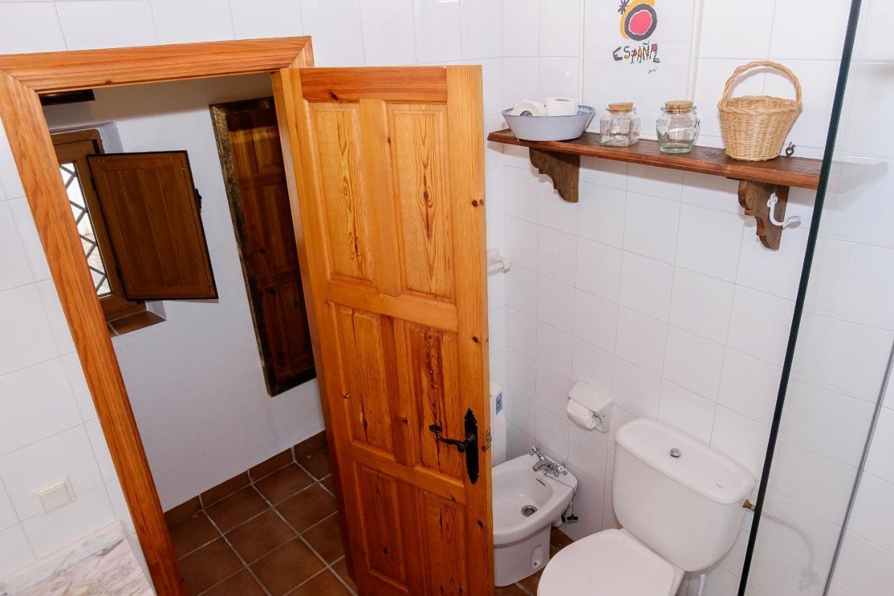 Casita Blanca Βίλα Nerja Εξωτερικό φωτογραφία