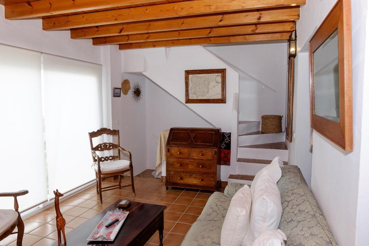 Casita Blanca Βίλα Nerja Εξωτερικό φωτογραφία