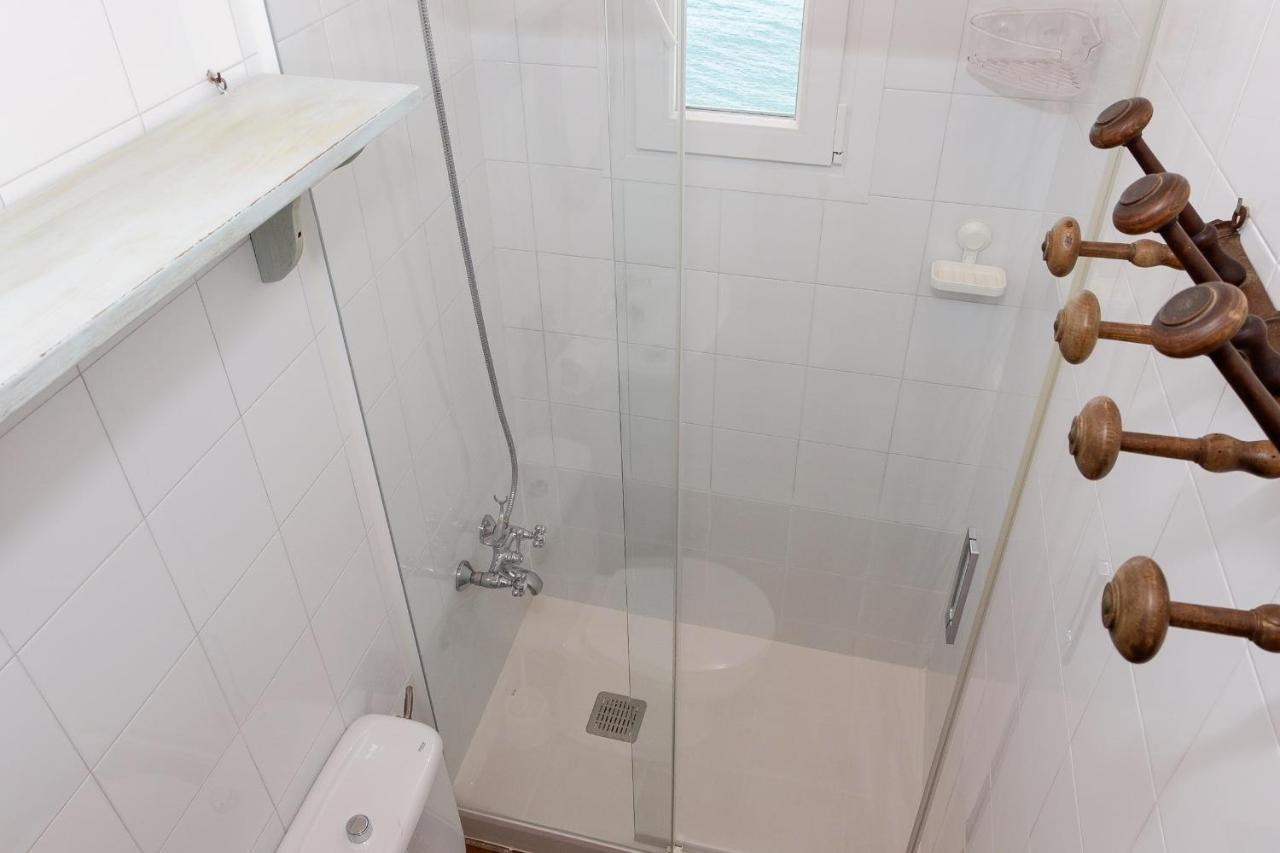 Casita Blanca Βίλα Nerja Εξωτερικό φωτογραφία