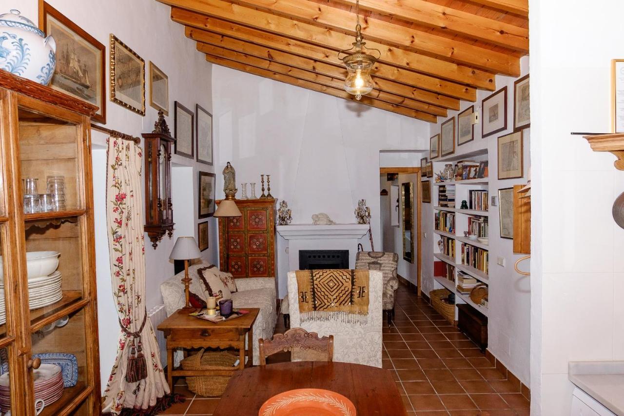 Casita Blanca Βίλα Nerja Εξωτερικό φωτογραφία